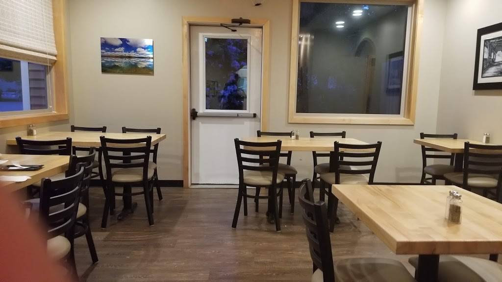 Stone Oven | restaurant | 6551 First St, Lake Ann, MI 49650, USA | 2312758520 OR +1 231-275-8520