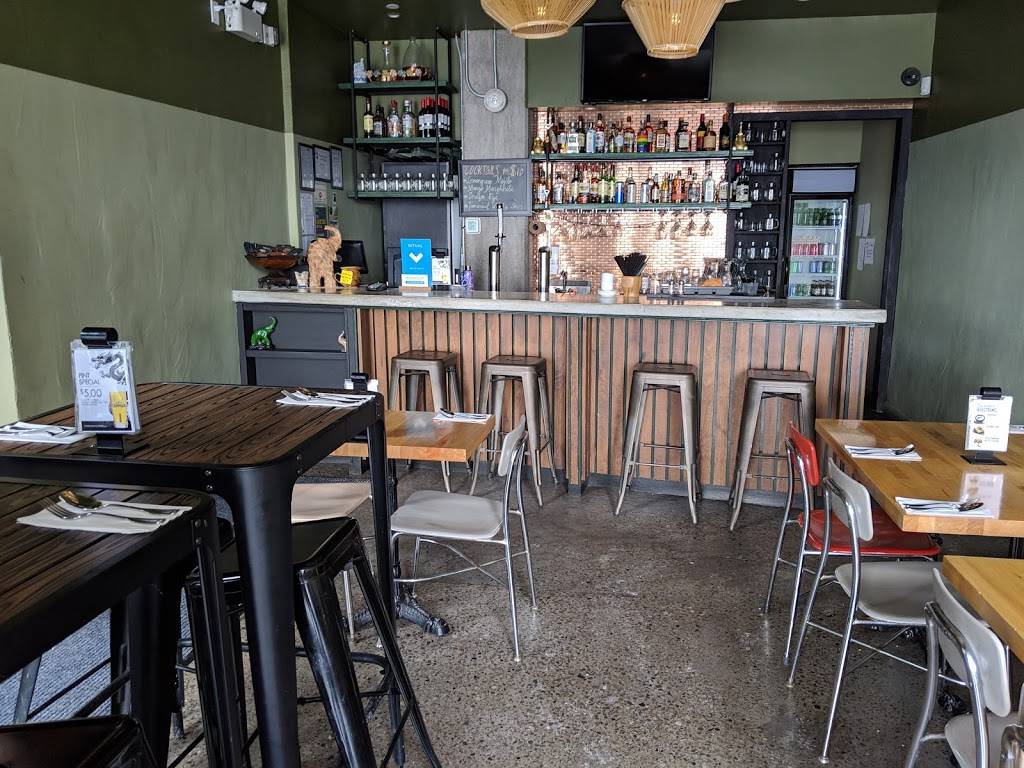 sukhoTHAI | restaurant | 490 Front St E, Toronto, ON M5A 1H7, Canada | 4167772092 OR +1 416-777-2092