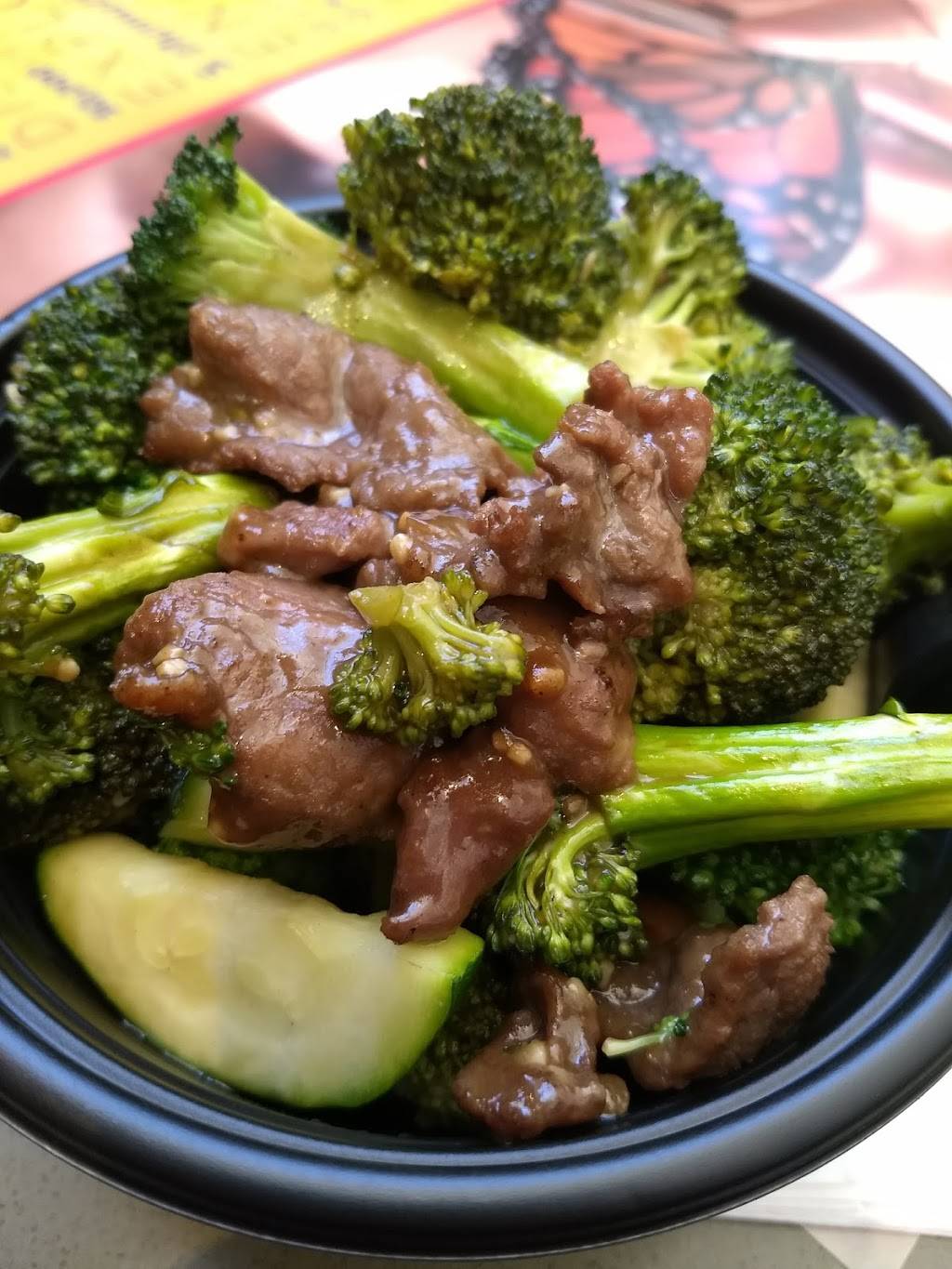 Panda Express | meal takeaway | 3111 W Chandler Blvd, Chandler, AZ 85226, USA | 4808120700 OR +1 480-812-0700