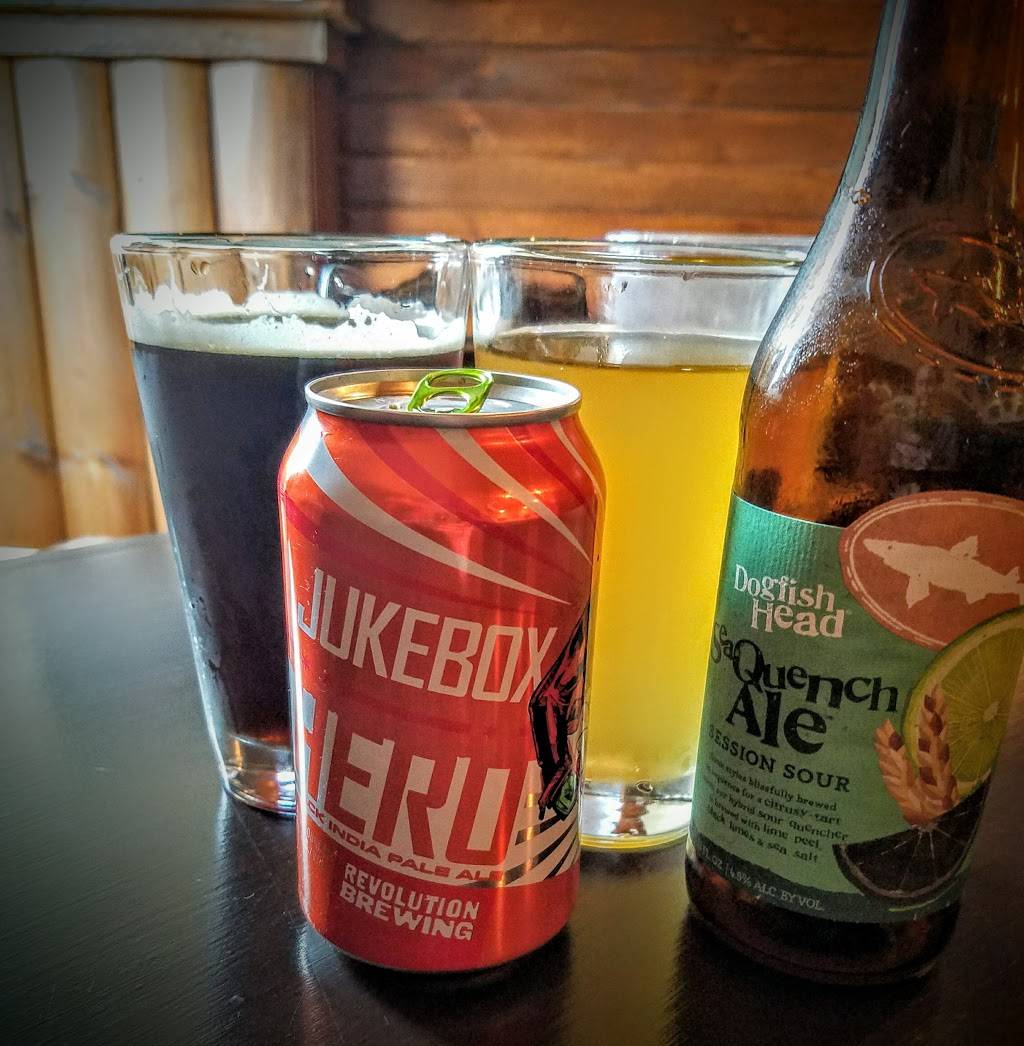 Remingtons Gastropub | restaurant | 102 S 3rd St, Malta, IL 60150, USA | 8158252794 OR +1 815-825-2794