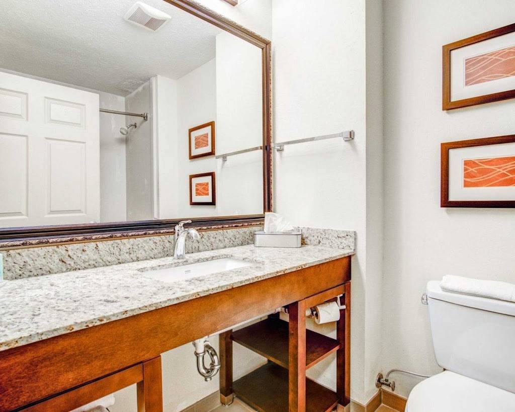 Comfort Inn | restaurant | 3460 Macon Rd, Columbus, GA 31907, USA | 7063214055 OR +1 706-321-4055