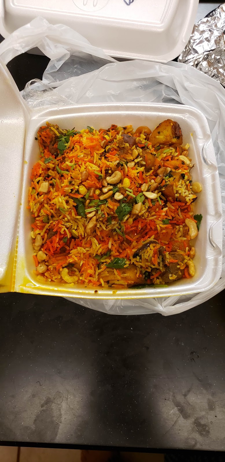 Junoon Flavors of India | meal takeaway | 3672 J St, Sacramento, CA 95816, USA | 9169429796 OR +1 916-942-9796
