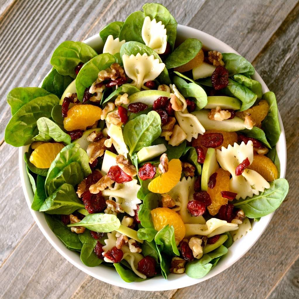 Salata | restaurant | 17515 Spring Cypress Rd, Cypress, TX 77429, USA | 2812132101 OR +1 281-213-2101