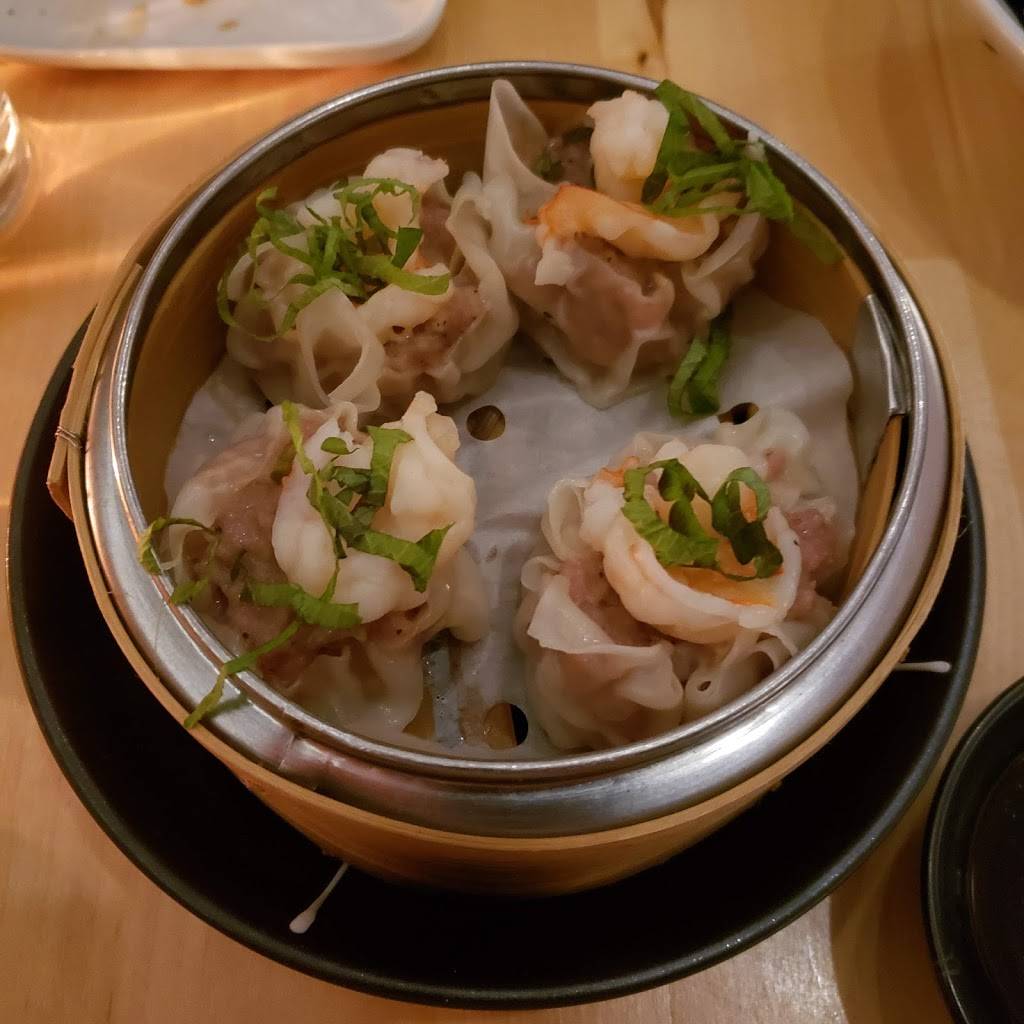 Menya Goku | restaurant | 2207 W Montrose Ave, Chicago, IL 60618, USA | 7739426701 OR +1 773-942-6701