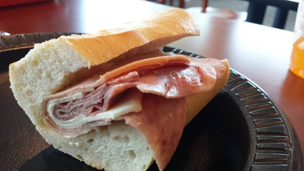 Oven Brothers | restaurant | 234 Veterans Way, Warminster, PA 18974, USA | 2153233100 OR +1 215-323-3100