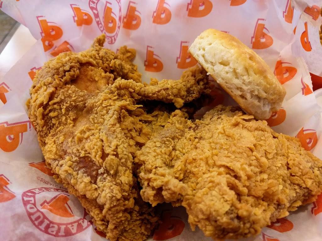 Popeyes Louisiana Kitchen | restaurant | 9185 Preston Rd, Frisco, TX 75033, USA | 2144364693 OR +1 214-436-4693
