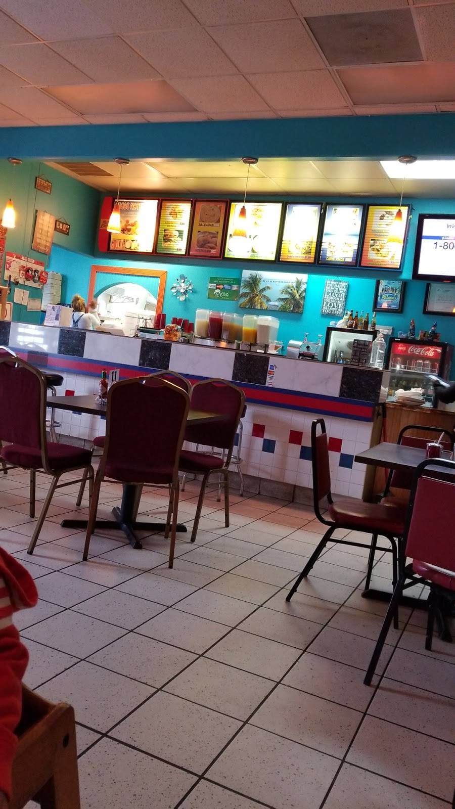 La Ceiba Restaurant | restaurant | 1184 Covington Pike, Memphis, TN 38122, USA | 9012088230 OR +1 901-208-8230