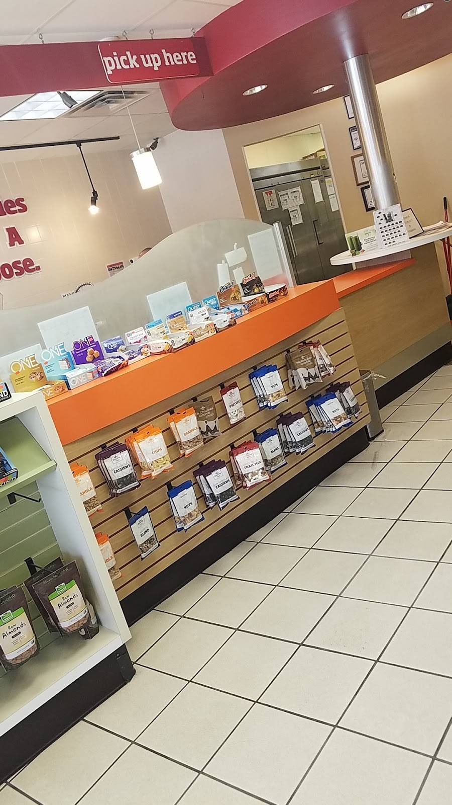 Smoothie King | restaurant | 342 W Campbell Rd, Richardson, TX 75080, USA | 9726991039 OR +1 972-699-1039