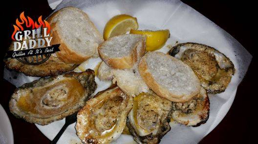 Grill Daddy | restaurant | 1401 W ESPLANADE AVENUE, 2nd Floor, Food Court Unit 822, Kenner, LA 70065, USA | 5044055544 OR +1 504-405-5544