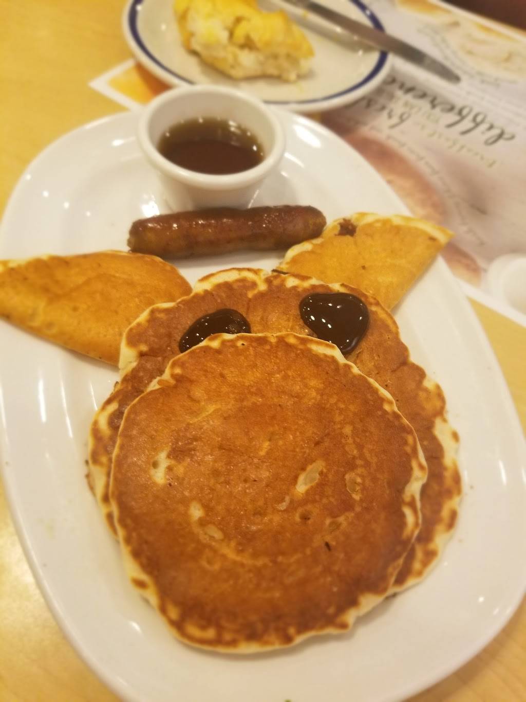 Bob Evans | restaurant | 12966 Cortez Blvd, Spring Hill, FL 34613, USA | 3525970154 OR +1 352-597-0154