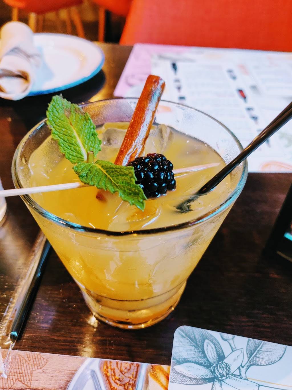 Rim Tanon | restaurant | 3308, 2241 Richmond Ave, Houston, TX 77098, USA | 7135293100 OR +1 713-529-3100