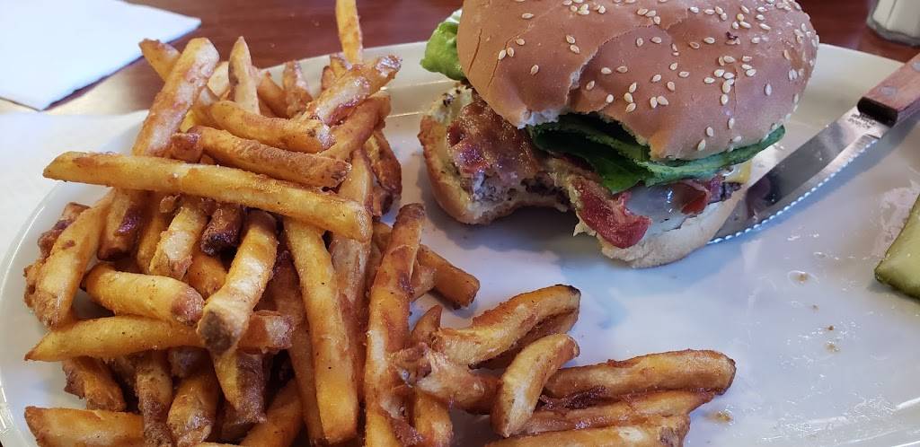 Friends Cafe | restaurant | 17391 17th St, Tustin, CA 92780, USA | 7146174661 OR +1 714-617-4661