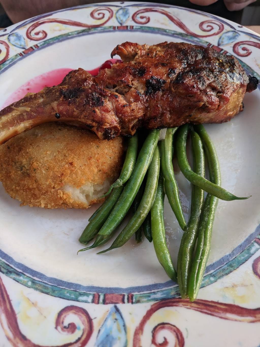 Riverview | restaurant | 45 Fair St, Cold Spring, NY 10516, USA | 8452654778 OR +1 845-265-4778