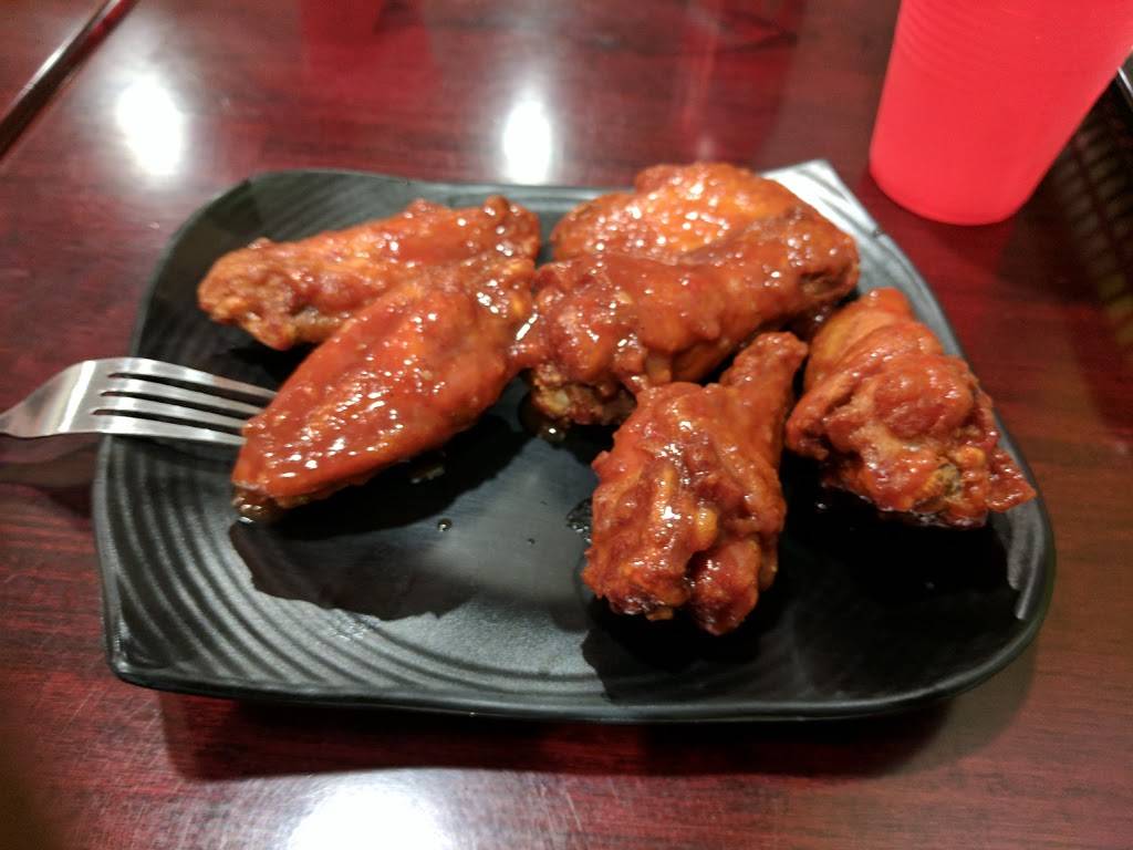 BBQ Chicken | restaurant | 10970 Le Conte Ave, Los Angeles, CA 90024, USA | 3104430898 OR +1 310-443-0898