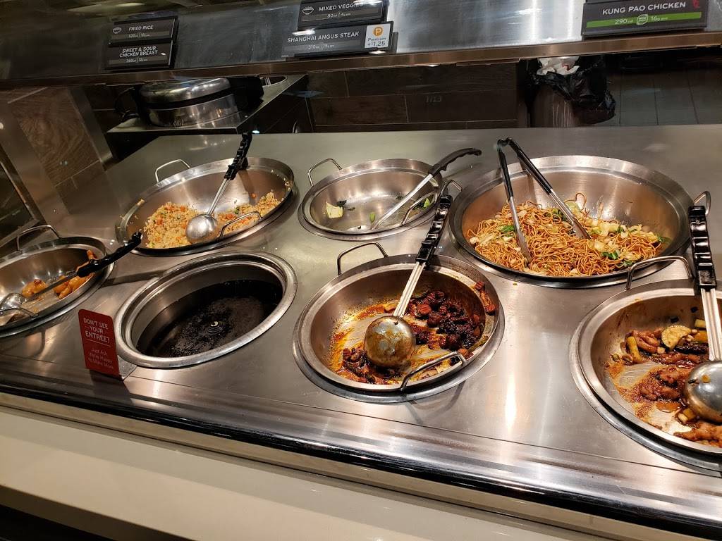 Panda Express | restaurant | 3940 N Gloster St, Tupelo, MS 38804, USA | 6626208887 OR +1 662-620-8887