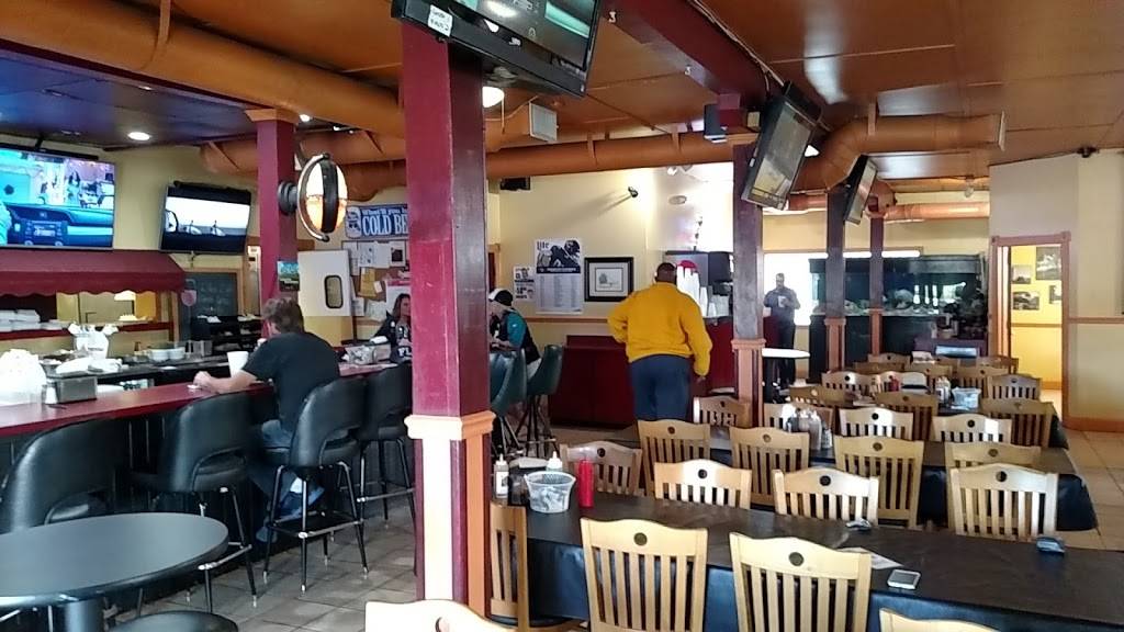 The Southern Grill | restaurant | 800 Flagler Ave, Jacksonville, FL 32207, USA | 9048589800 OR +1 904-858-9800