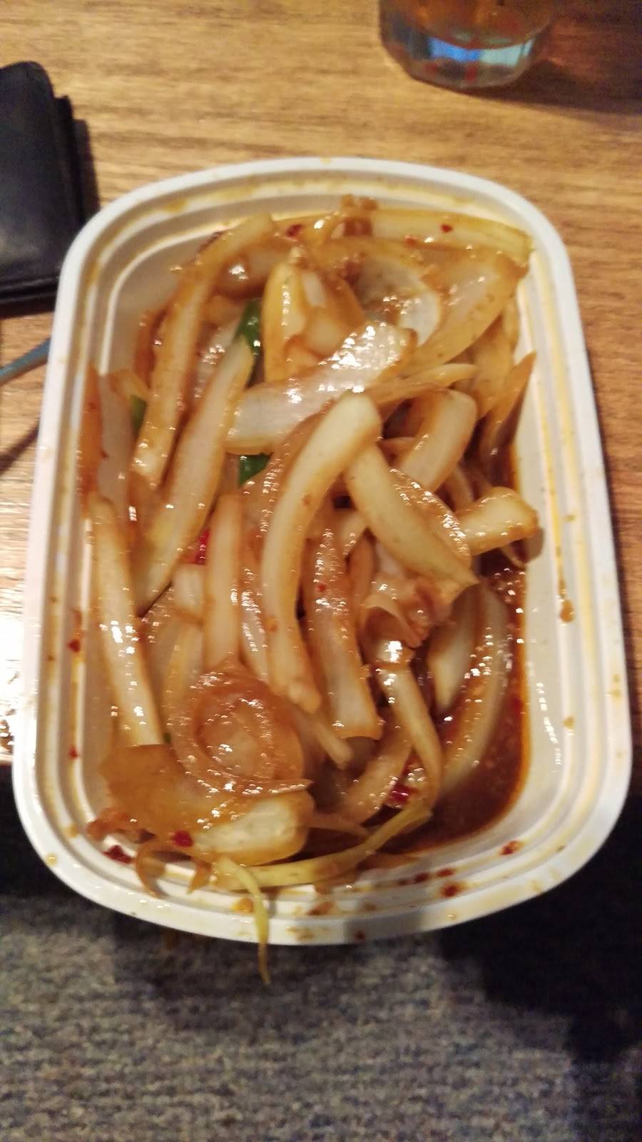 Asian Buffet | restaurant | 89 Howard Dr, Shelbyville, KY 40065, USA | 5026479998 OR +1 502-647-9998