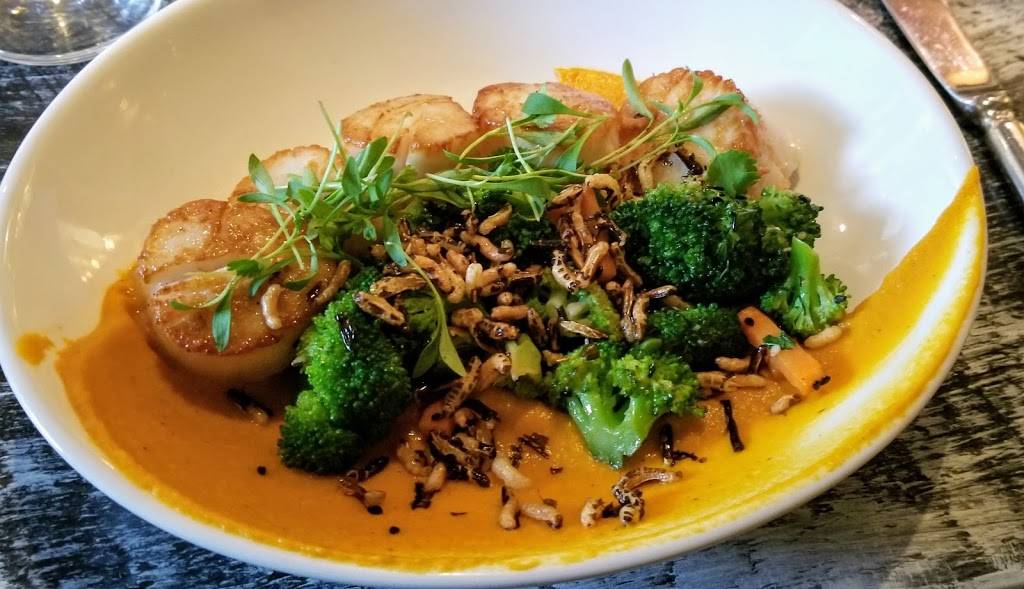 North Fork Table & Inn | restaurant | 57225 Main Rd, Southold, NY 11971, USA | 6317650177 OR +1 631-765-0177