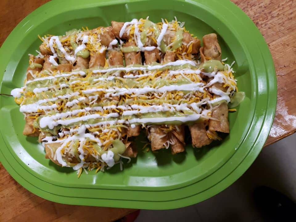 Garnacheria Y Taqueria Ebenezer | restaurant | 233 N Sheridan Ave, Ottumwa, IA 52501, USA | 6416821223 OR +1 641-682-1223