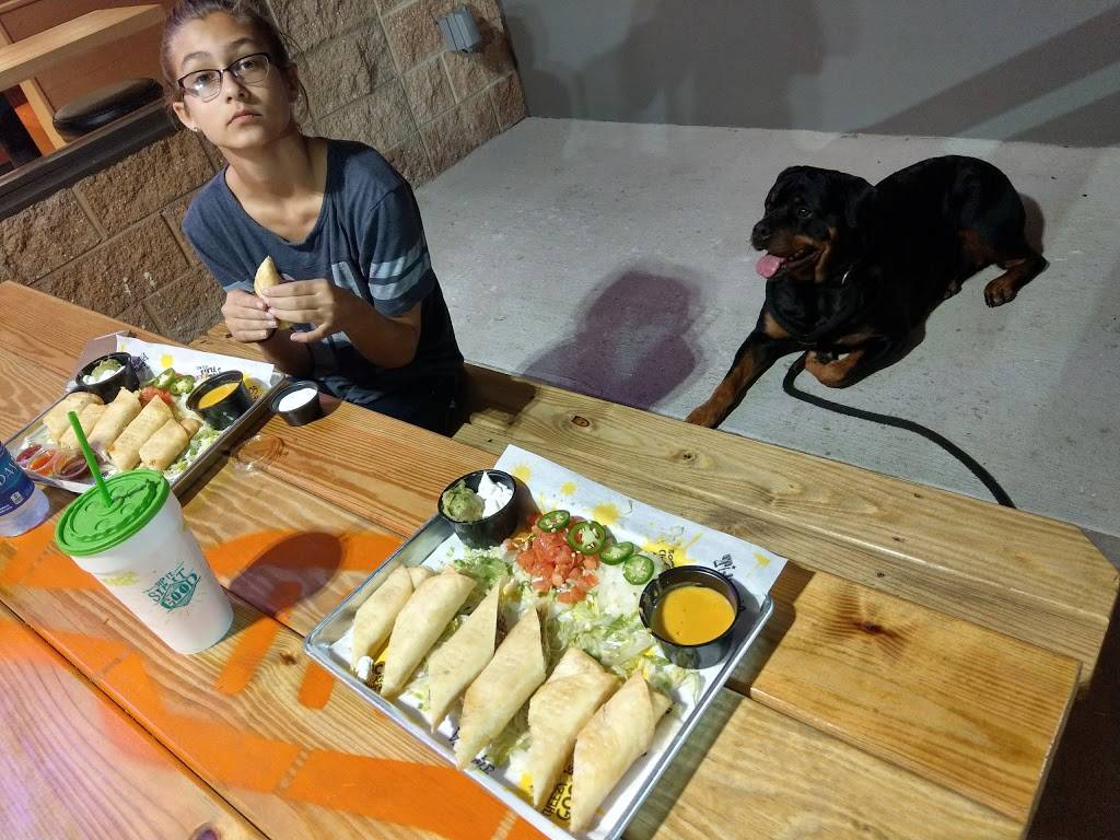 Tijuana Flats | restaurant | 11700 San Jose Blvd #24, Jacksonville, FL 32223, USA | 9046267142 OR +1 904-626-7142