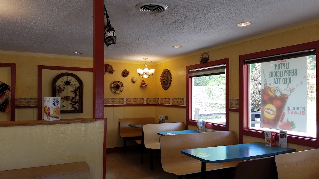 Taco Johns | restaurant | 1145 Jensen Hwy, Hot Springs, SD 57747, USA | 6057456880 OR +1 605-745-6880