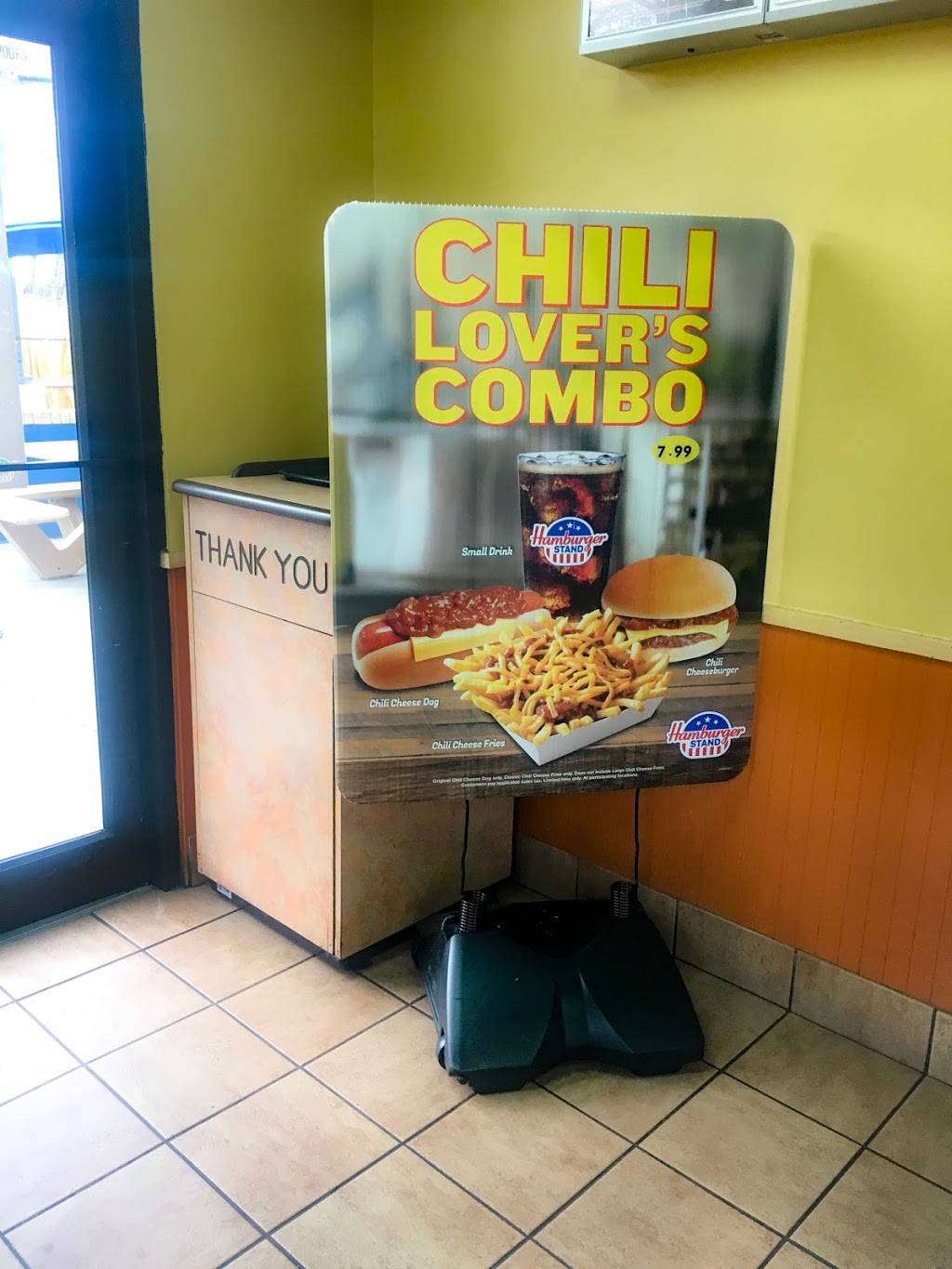 Hamburger Stand | restaurant | 1205 Federal Blvd, Denver, CO 80204, USA | 7209329011 OR +1 720-932-9011