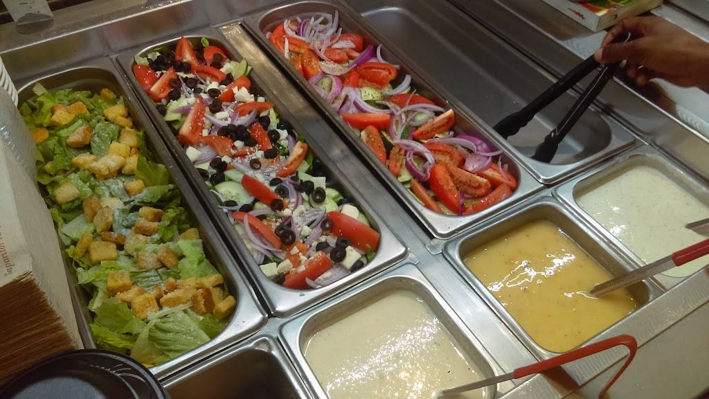 Villa Italian Kitchen | restaurant | 5043 Tuttle Crossing Blvd Ste 168, Dublin, OH 43016, USA | 6147932398 OR +1 614-793-2398