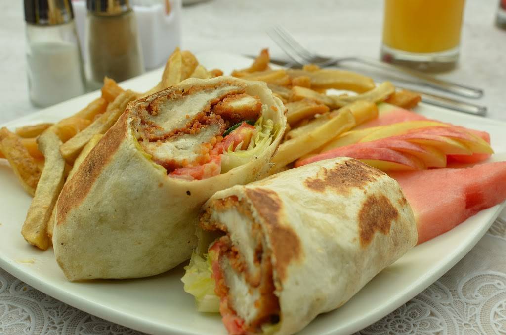 Mylos | restaurant | 1009 Wonderland Rd S, London, ON N6K 3V1, Canada | 5196686632 OR +1 519-668-6632