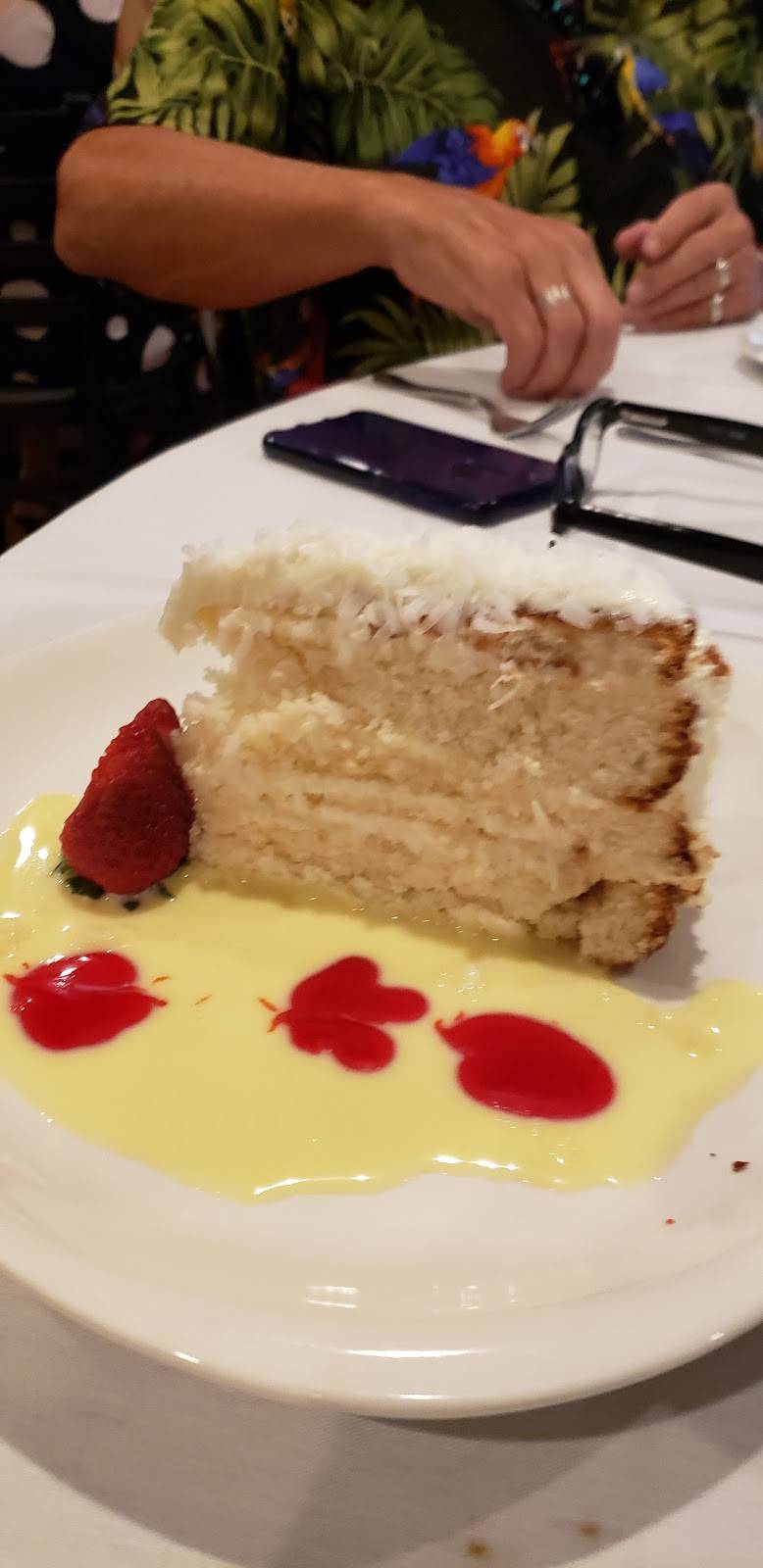 Harolds | restaurant | 15250 S Tamiami Trail #107, Fort Myers, FL 33908, USA | 2398490622 OR +1 239-849-0622