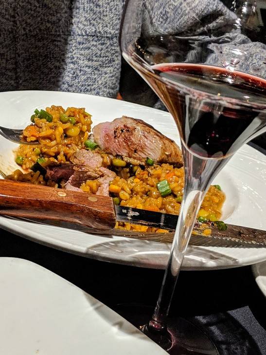 Crocs 19th Street Bistro | restaurant | 620 19th St, Virginia Beach, VA 23451, USA | 7574285444 OR +1 757-428-5444