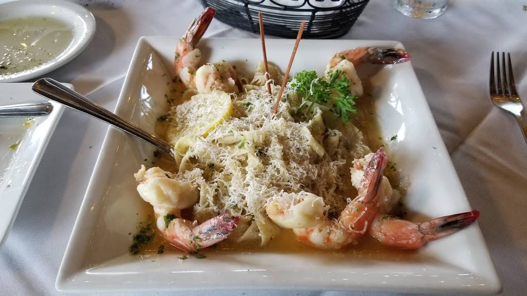 Manalù Italian Restaurant | restaurant | 5227 Presidents Ct, Frederick, MD 21703, USA | 2405784831 OR +1 240-578-4831