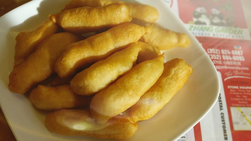 Zhang Garden chinese restaurant | restaurant | 3035 SE Maricamp Rd #109, Ocala, FL 34471, USA | 3526248887 OR +1 352-624-8887