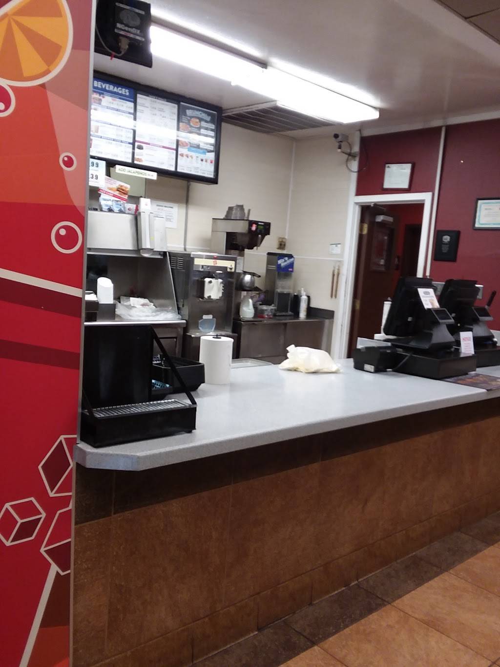 Jack in the Box | restaurant | 2612 Coffee Rd, Modesto, CA 95355, USA | 2095783151 OR +1 209-578-3151