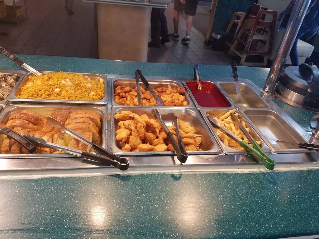 New China Restaurant | restaurant | 920 Erskine Plaza, South Bend, IN 46614, USA | 5742919324 OR +1 574-291-9324