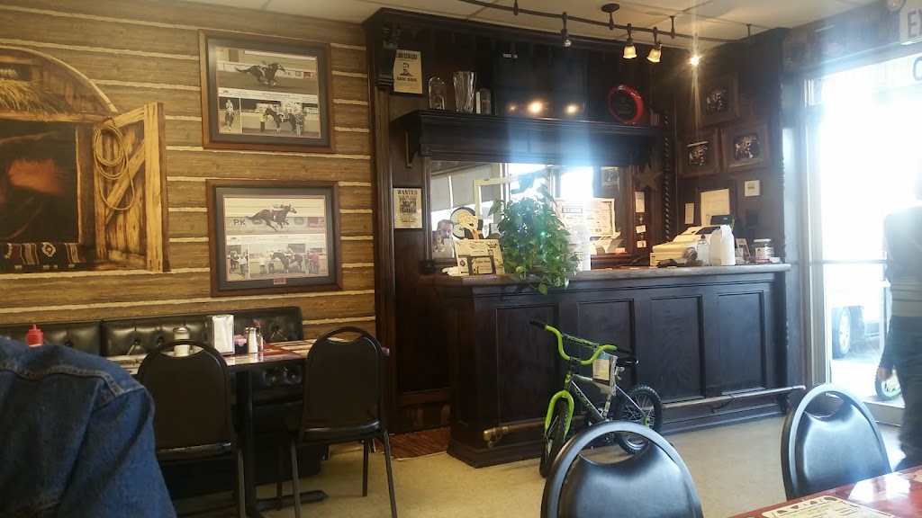 East Side Cafe | cafe | 720 C St, Pryor, OK 74361, USA | 9188252110 OR +1 918-825-2110