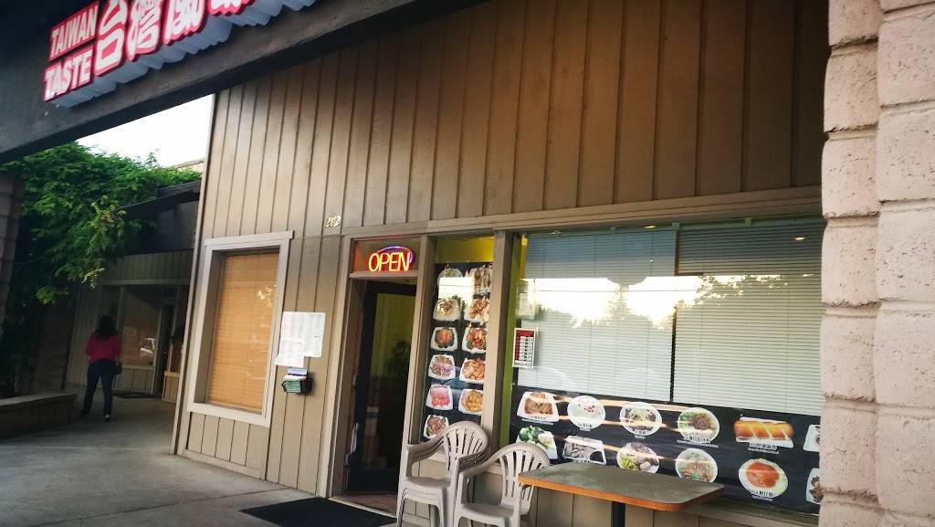 Taiwan Taste | restaurant | 12172 Saratoga Sunnyvale Rd, Saratoga, CA 95070, USA | 4082532232 OR +1 408-253-2232