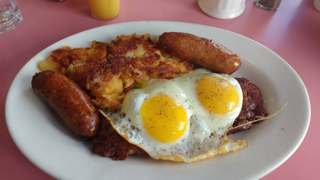 Glendale Diner | restaurant | 71-08 Myrtle Ave, Glendale, NY 11385, USA | 7183668846 OR +1 718-366-8846