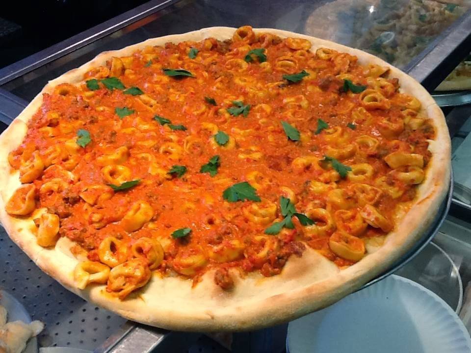 Sunrise Pizzeria | restaurant | 7 Purdy Ave, Rye, NY 10580, USA | 9149678696 OR +1 914-967-8696