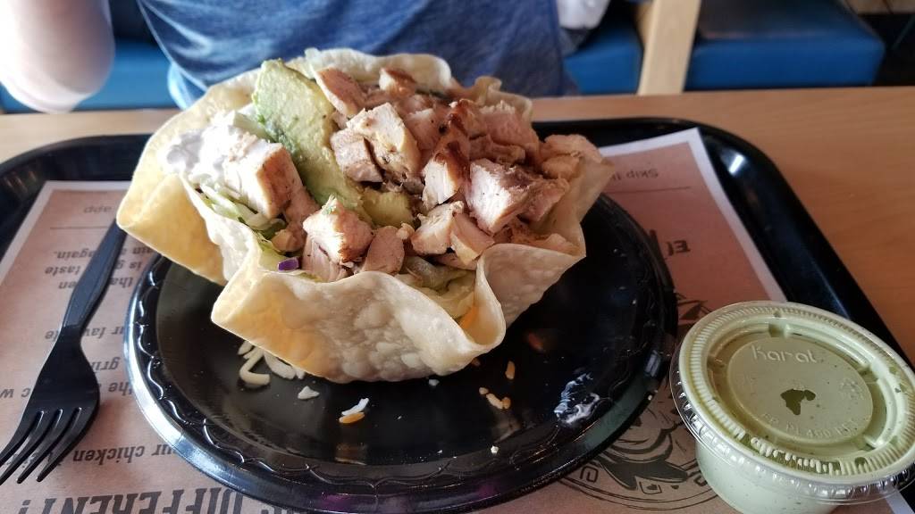 El Pollo Loco | restaurant | 15255 N 64th St, Scottsdale, AZ 85254, USA | 4809910304 OR +1 480-991-0304