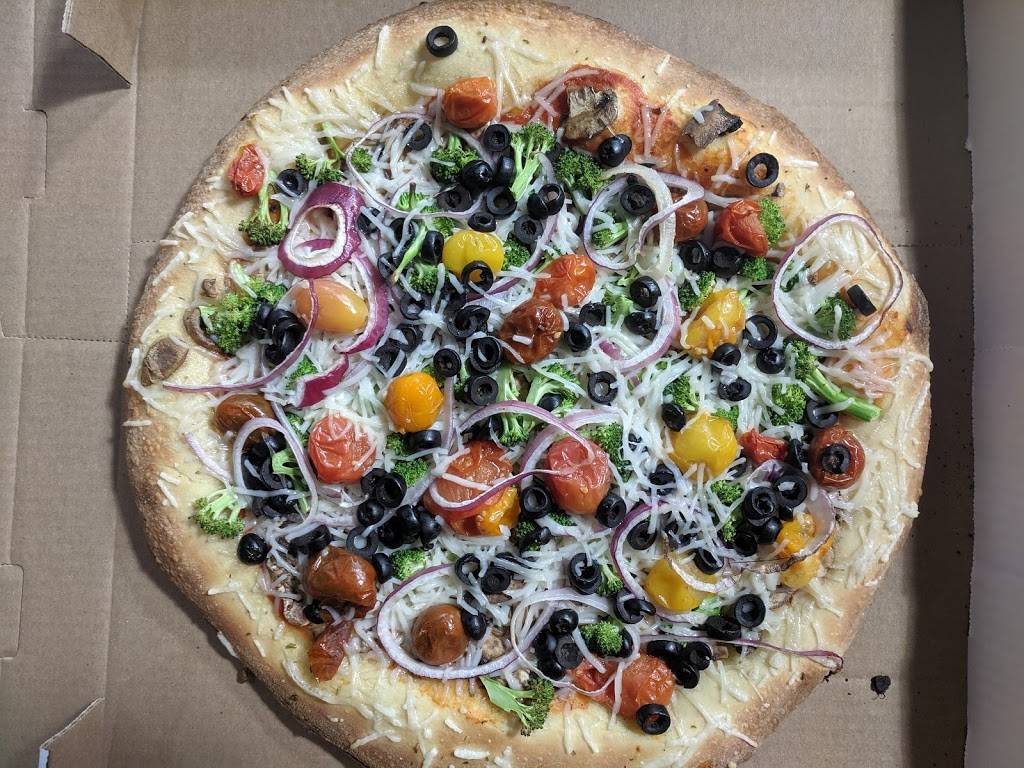 Peabody Pizza Company | restaurant | 810 W Peabody St, Durham, NC 27701, USA | 9197972554 OR +1 919-797-2554