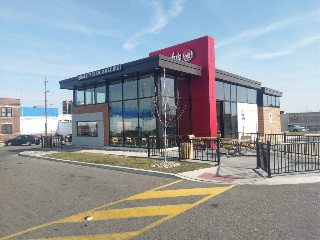 Wendys | restaurant | 2940 Fox St, Philadelphia, PA 19129, USA | 2152210450 OR +1 215-221-0450