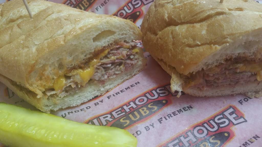 Firehouse Subs Rayzor Ranch | restaurant | 2735 W University Dr #1059, Denton, TX 76201, USA | 9402435660 OR +1 940-243-5660