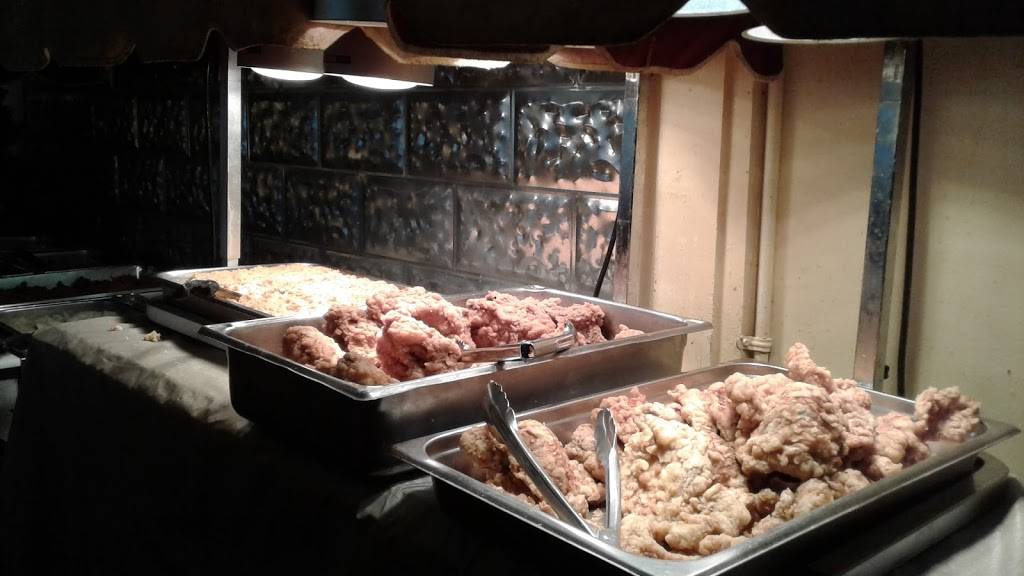 OHaras Restaurant | restaurant | 123 E Wine St, Mullins, SC 29574, USA | 8434647287 OR +1 843-464-7287