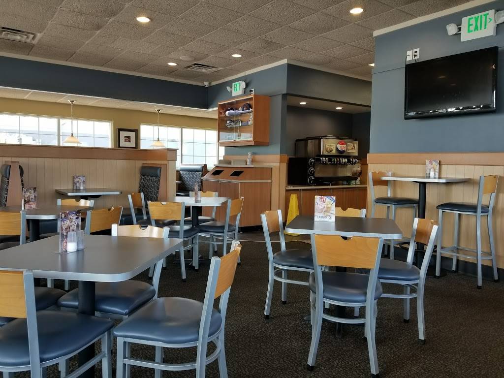 Culvers | restaurant | 1579 E 79th Ave, Merrillville, IN 46410, USA | 2197362000 OR +1 219-736-2000