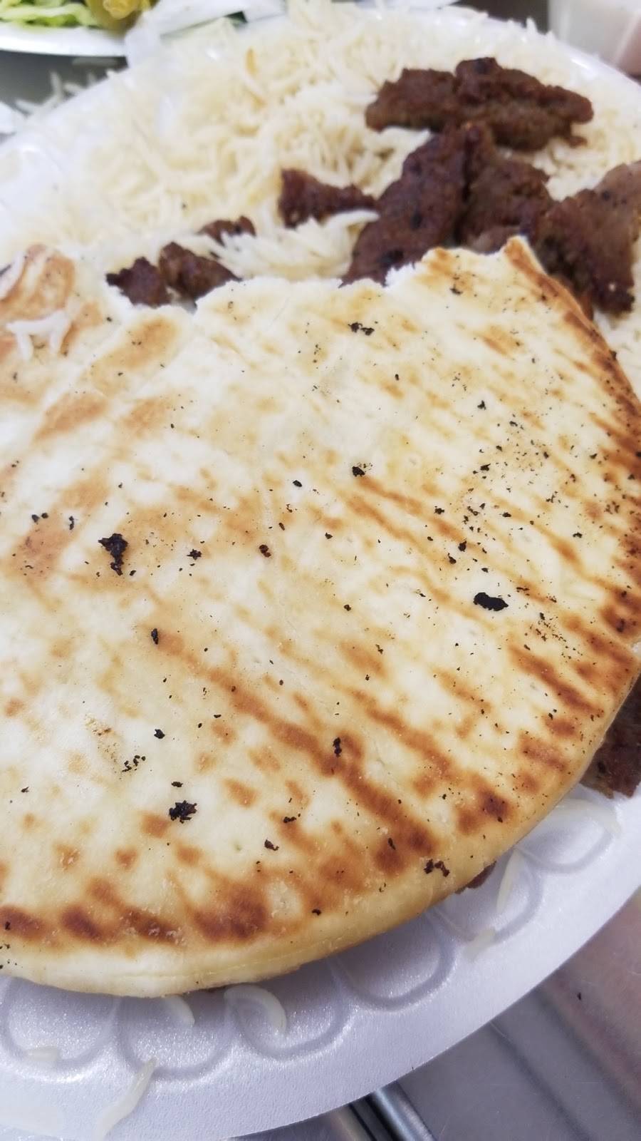 Gyro Express | restaurant | 9635 Bermuda Rd #110, Las Vegas, NV 89123, USA | 7028883535 OR +1 702-888-3535