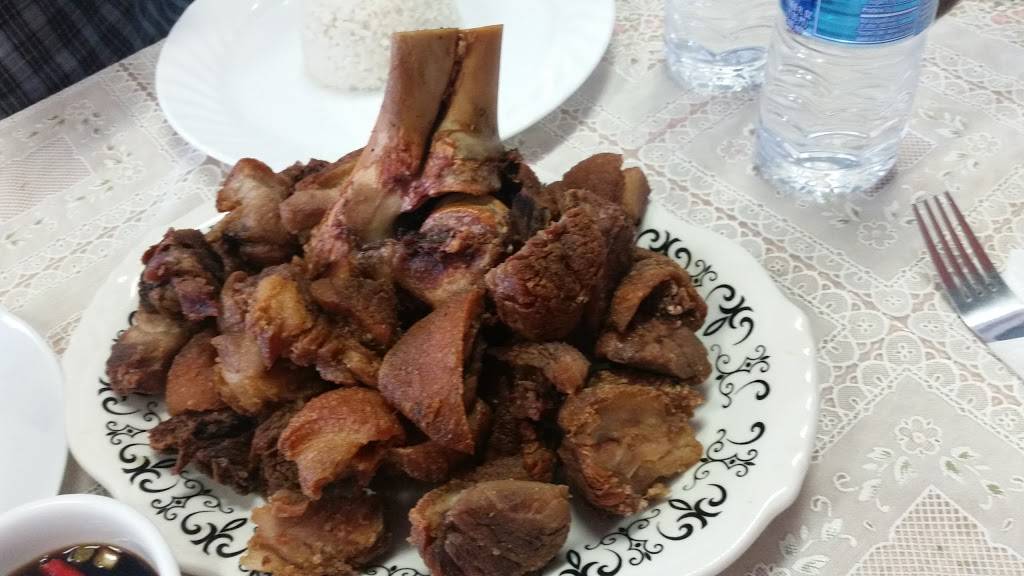 Fil-Am Eatery & BBQ | restaurant | 14185 Beach Blvd #3, Jacksonville Beach, FL 32250, USA | 9049929893 OR +1 904-992-9893