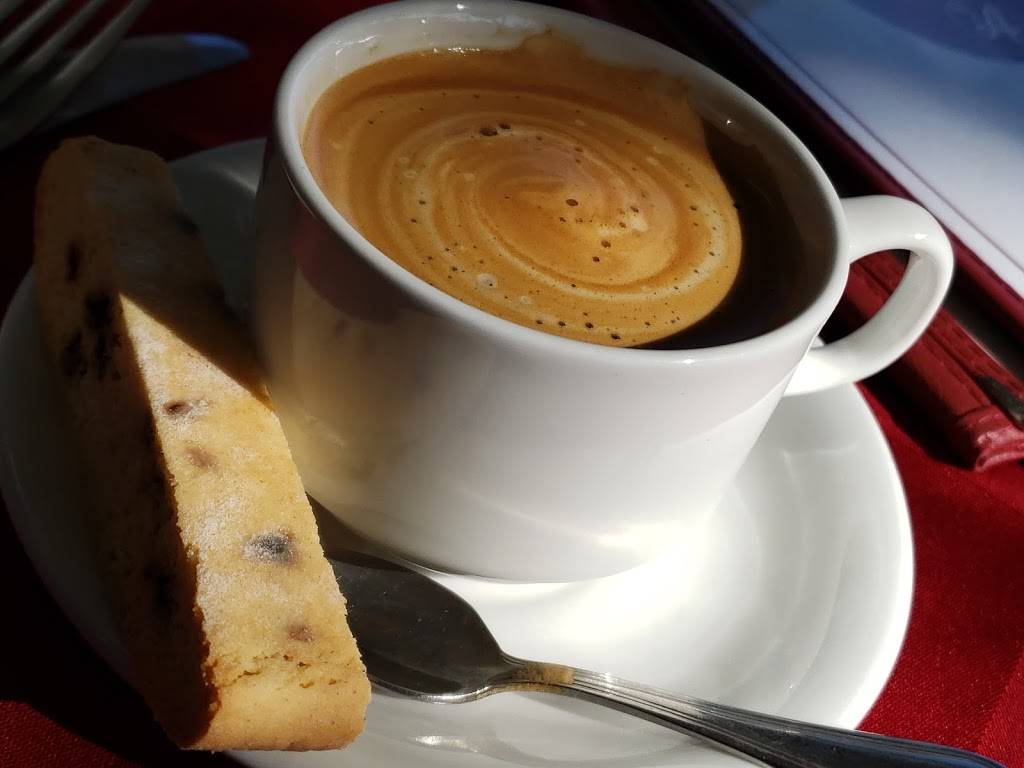 Anas European Cafe | restaurant | 315 Taylor St, Punta Gorda, FL 33950, USA | 9413478937 OR +1 941-347-8937