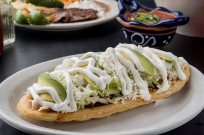 Taqueria Michoacan 8th st | restaurant | 914 S 8th St Suite 100, Rogers, AR 72756, USA | 4793352012 OR +1 479-335-2012