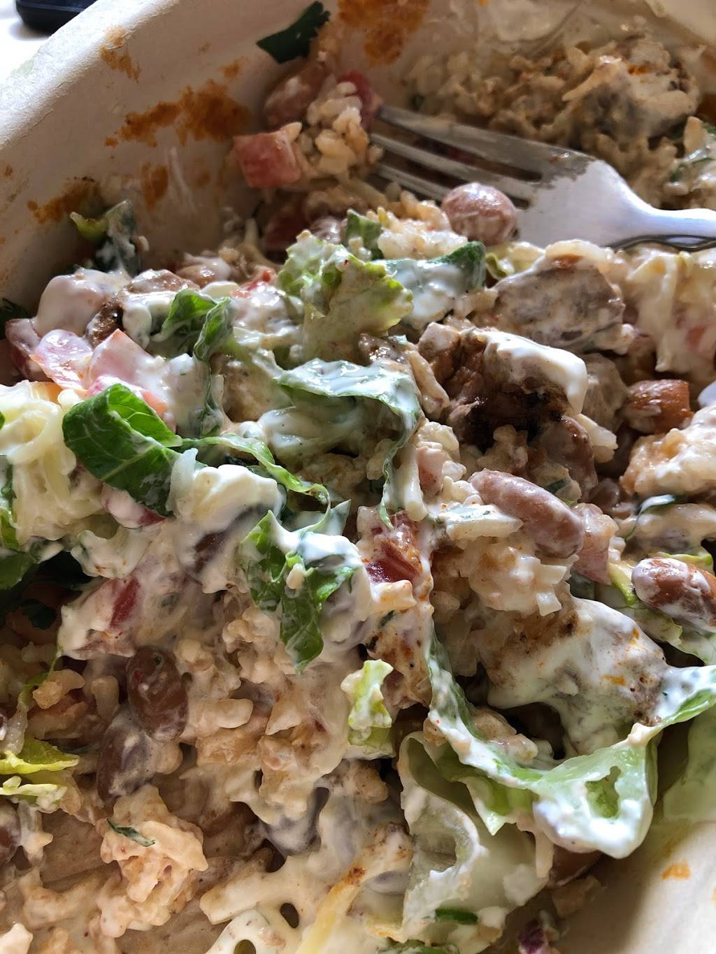 Chipotle Mexican Grill | restaurant | 5079 N Academy Blvd, Colorado Springs, CO 80918, USA | 7195320900 OR +1 719-532-0900