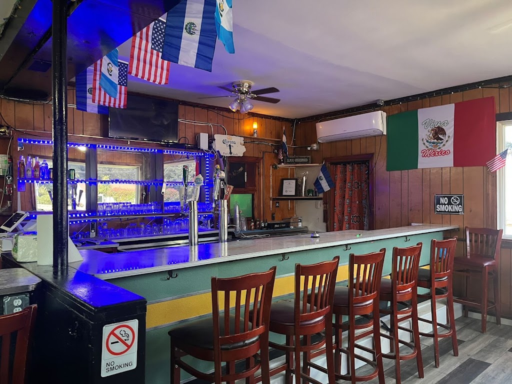 RESTAURANTE EL MICHOACANO | restaurant | 2220 Broad Rock Blvd, Richmond, VA 23224, USA | 8048297124 OR +1 804-829-7124